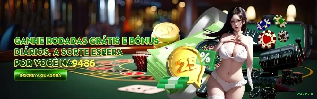 Jogos de loteria online na pgtada
